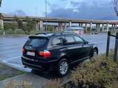 BMW X3, M sport pakotne, xDrive, 2008/Aprīlis, 246 000 km, 2.0 l.. - MM.LV - 3