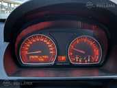 BMW X3, M sport pakotne, xDrive, 2008/Aprīlis, 246 000 km, 2.0 l.. - MM.LV - 10