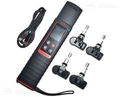 Launch X-431 TsGun - MM.LV