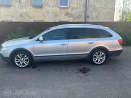 Skoda Superb, 2012/Jūnijs, 348 661 km, 2.0 l.. - MM.LV