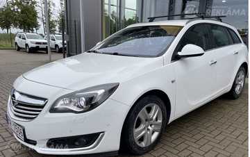 Opel Insignia, 2014, 277 855 км, 2.0 л.. Opel Insignia, 2014, 277 855 км, 2.0 л.. - MM.LV