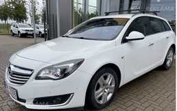 Opel Insignia, 2014, 277 855 km, 2.0 l.. Opel Insignia, 2014, 277 855 km, 2.0 l.. - MM.LV