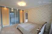 Clean, bright apartment with loggia, great location. - MM.LV