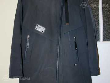 осеннее пальто осеннее пальто - MM.LV