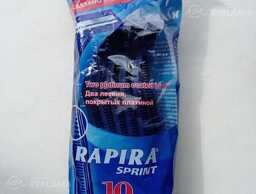 Бритва электрическая, станки Rapira sprint Бритва электрическая, станки Rapira sprint - MM.LV