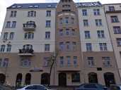 Apartment in Riga, Center, 81 м², 4 rm., 1 floor. - MM.LV