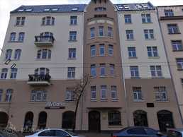 Квартира в Риге, Центр, 81 м², 4 комн., 1 этаж. - MM.LV