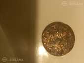 Продам монету (артифакт) - MM.LV - 1
