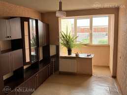 Квартира в Даугавпилсе, Новое Строение, 53 м², 2 комн., 3 этаж. Квартира в Даугавпилсе, Новое Строение, 53 м², 2 комн., 3 этаж. - MM.LV