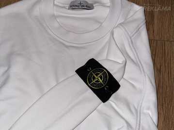 Stone Island 1:1 Stone Island 1:1 - MM.LV