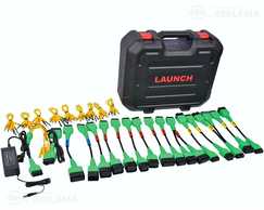 Launch EV Diagnosis Add-On Kit - MM.LV