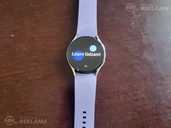 Samsung Galaxy watch 5, New, Warranty. - MM.LV