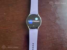 Samsung Galaxy watch 5, Jauns, Garantija. Samsung Galaxy watch 5, Jauns, Garantija. - MM.LV