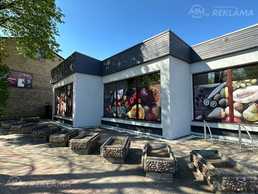 Īpašnieks iznomā telpas - MM.LV