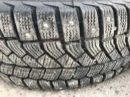 Riepas Viatti Viatti, 205/60/R16, Lietotas. Riepas Viatti Viatti, 205/60/R16, Lietotas. - MM.LV