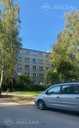 Dzīvoklis Jelgavā, 41,4 м², 2 ist., 1 stāvs. - MM.LV - 10