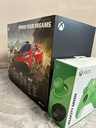 Gaming console xbox series X, New. - MM.LV - 2