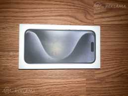 Apple iPhone 15 Pro, 1024 Гб, Новый, Гарантия. Apple iPhone 15 Pro, 1024 Гб, Новый, Гарантия. - MM.LV