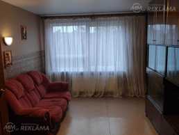 Квартира в Риге, Вецмилгравис, 80 м², 3 комн., 4 этаж. - MM.LV