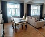 Apartment in Riga, Center, 102 м², 3 rm., 2 floor - MM.LV