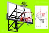 Basketbola grozs Asnsport - MM.LV - 1