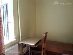 Apartment in Riga, Agenskalns, 12 м², 1 rm., 2 floor. - MM.LV