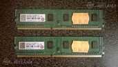 DDR3 8GB - MM.LV