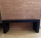 Cool black table in excellent condition - MM.LV - 3