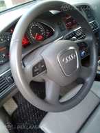 Audi A6, 2006/Октябрь, 238 962 км, 2.0 л.. - MM.LV - 4