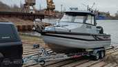 Rvd Boats 600CL, 2021. - MM.LV - 3