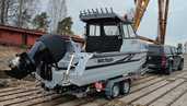 Rvd Boats 600CL, 2021. - MM.LV - 7
