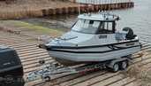 Rvd Boats 600CL, 2021. - MM.LV - 11