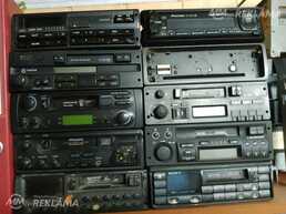 Pioneer, Ford, Opel, Blaupunkt, VW Pioneer, Ford, Opel, Blaupunkt, VW - MM.LV