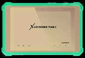 Launch X-431 Euro tab 2 - MM.LV - 3