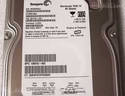 Western Digital 7200rpm 160gb - MM.LV