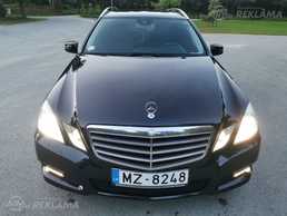 Mercedes-Benz E300, 2011, 287 000 km, 3.0 l.. Mercedes-Benz E300, 2011, 287 000 km, 3.0 l.. - MM.LV