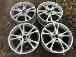 Light alloy wheels 5x112 R18, Good condition. Light alloy wheels 5x112 R18, Good condition. - MM.LV