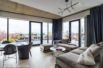 Apartment in Riga, Center, 337 м², 4 rm., 7 floor Apartment in Riga, Center, 337 м², 4 rm., 7 floor - MM.LV