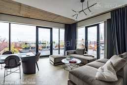 Apartment in Riga, Center, 337 м², 4 rm., 7 floor - MM.LV