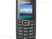 Samsung Samsung E1085, Perfektā stāvoklī. - MM.LV - 1