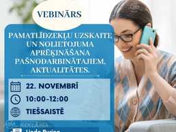 Pamatlīdzekļu uzskaite un nolietojuma aprēķināšana pašnodarbinātajiem. - MM.LV