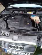 Audi A4, 2006/Oktobris, 325 122 km, 1.9 l.. - MM.LV - 4