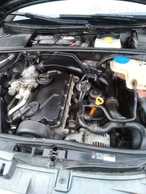 Audi A4, 2006/Oktobris, 325 122 km, 1.9 l.. - MM.LV - 5
