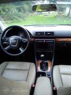 Audi A4, 2006/Oktobris, 325 122 km, 1.9 l.. - MM.LV - 6