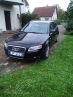 Audi A4, 2006/Oktobris, 325 122 km, 1.9 l.. - MM.LV - 8