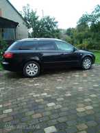 Audi A4, 2006/Oktobris, 325 122 km, 1.9 l.. - MM.LV - 9