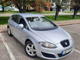 Seat Leon, 2011, 185 000 km, 1.4 l.. Seat Leon, 2011, 185 000 km, 1.4 l.. - MM.LV