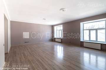 Apartment in Riga, Center, 135 м², 4 rm., 5 floor - MM.LV