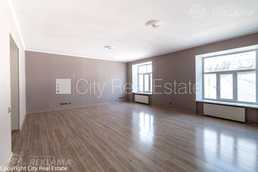 Квартира в Риге, Центр, 135 м², 4 комн., 5 этаж - MM.LV