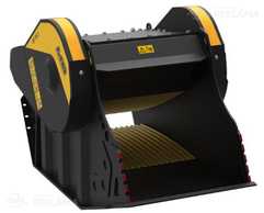 Materiālu pārstrādei - Drupināšanas kauss mb crusher Materiālu pārstrādei - Drupināšanas kauss mb crusher - MM.LV